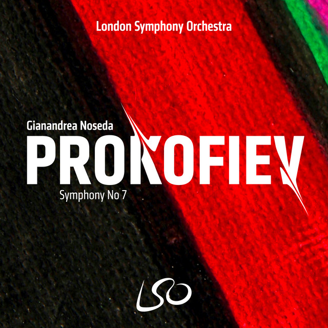 Prokofiev: Symphony No. 7