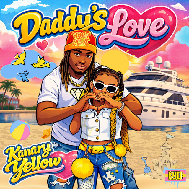 Daddy's Love