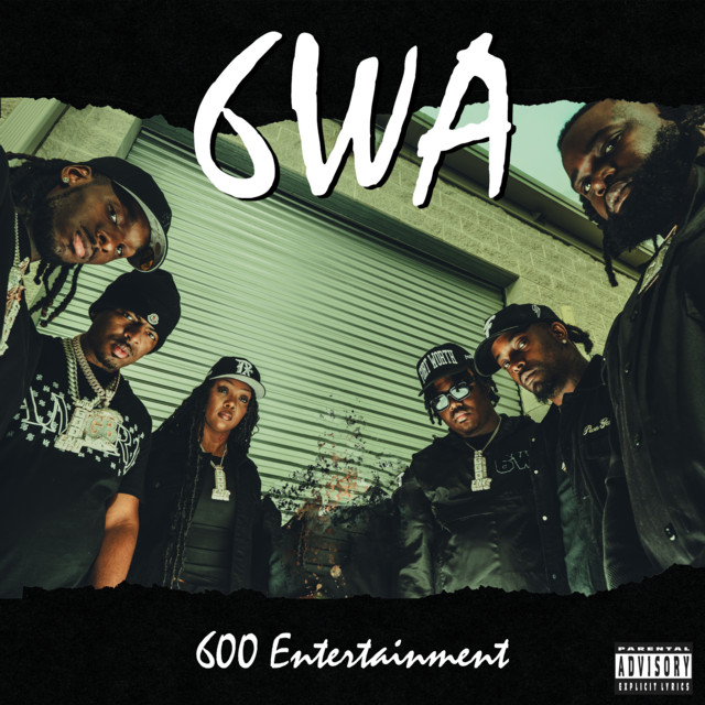 6WA album image
