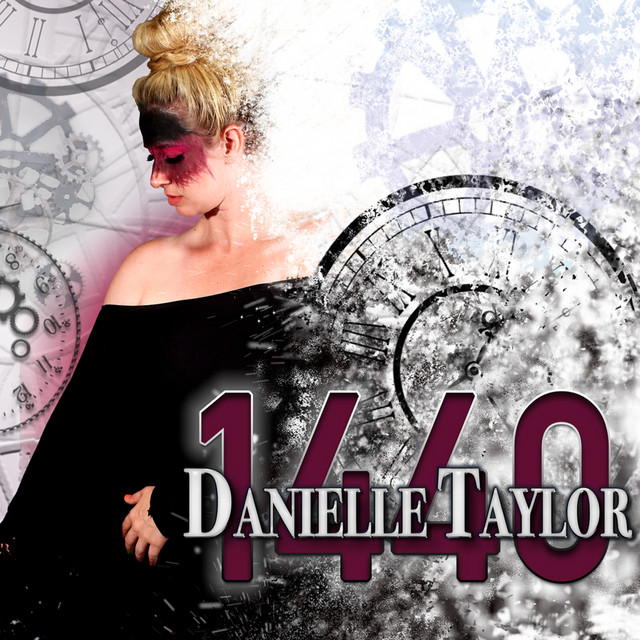 1440 cover art