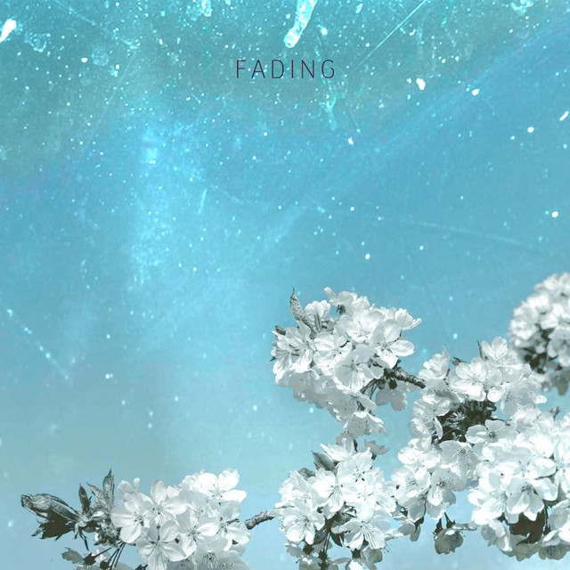 Fading cover art