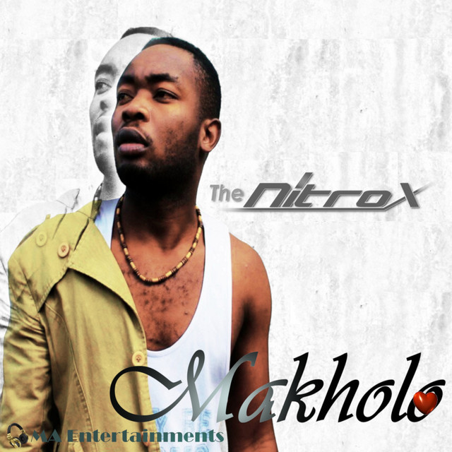 Makholo cover art
