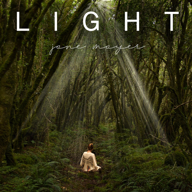 LIGHT cover art