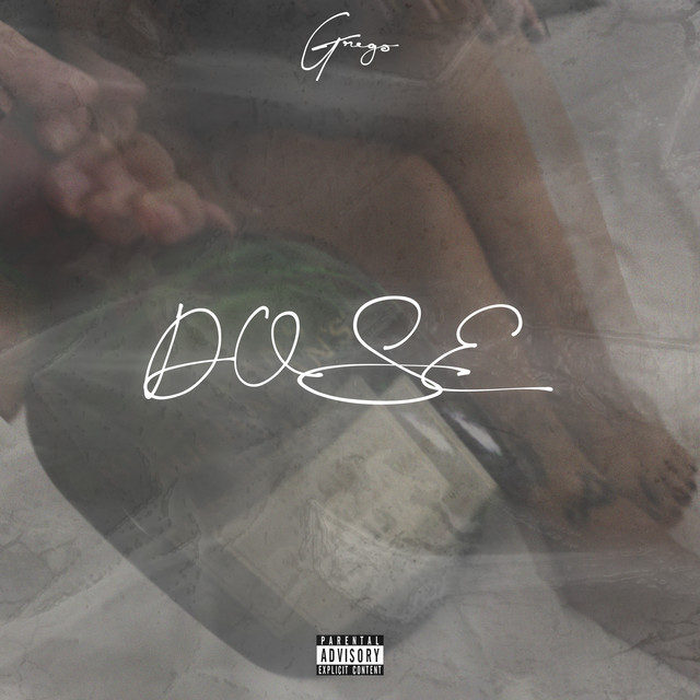 Dose cover art