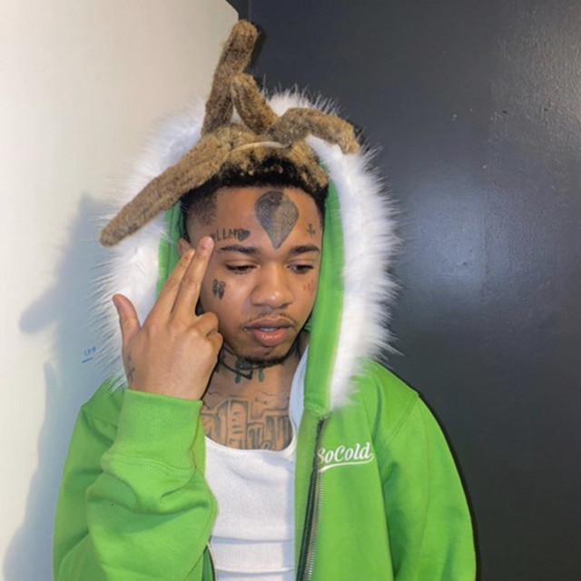 Shoot Shit - Single by Slime Dollaz | Spotify