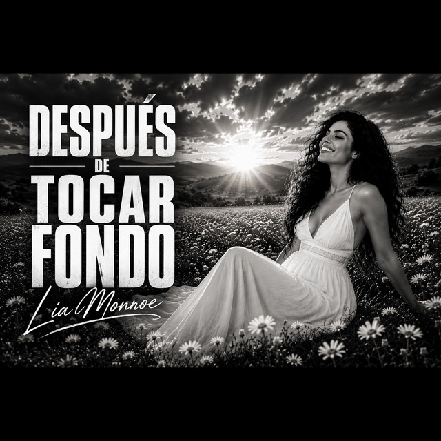 Después De Tocar Fondo