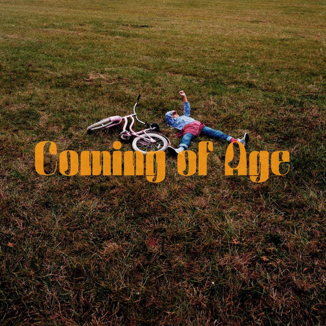 Coming of Age cover art