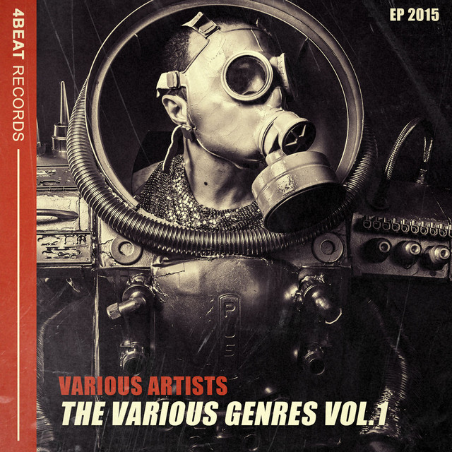 The Various Genres, Vol. 1 (Ep 2015)