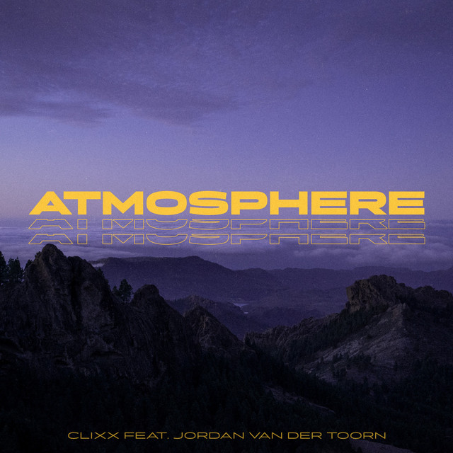 Atmosphere cover