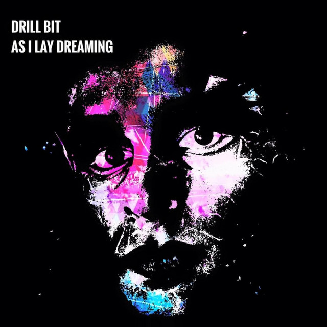 As I Lay Dreaming cover art