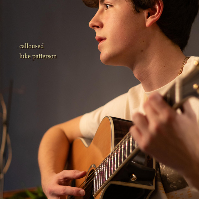 calloused cover art