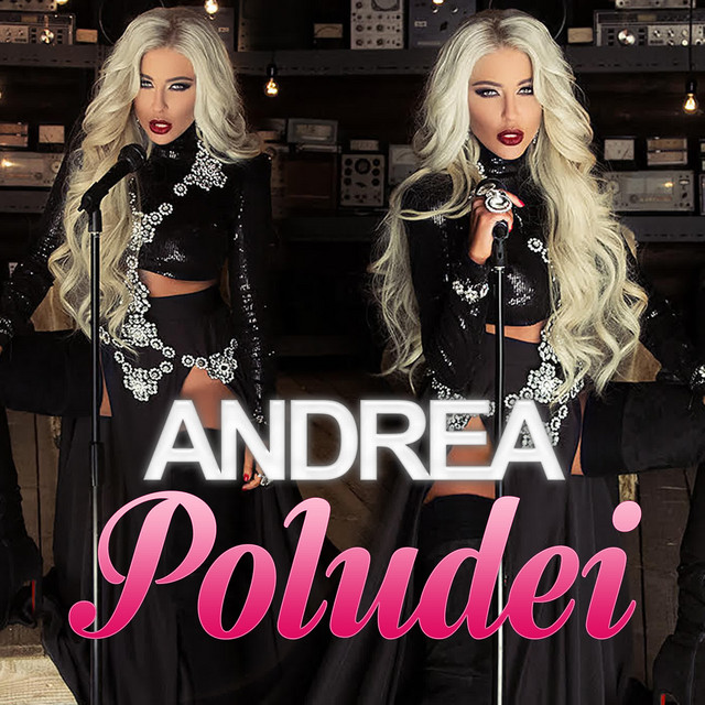 Andrea - Poludei