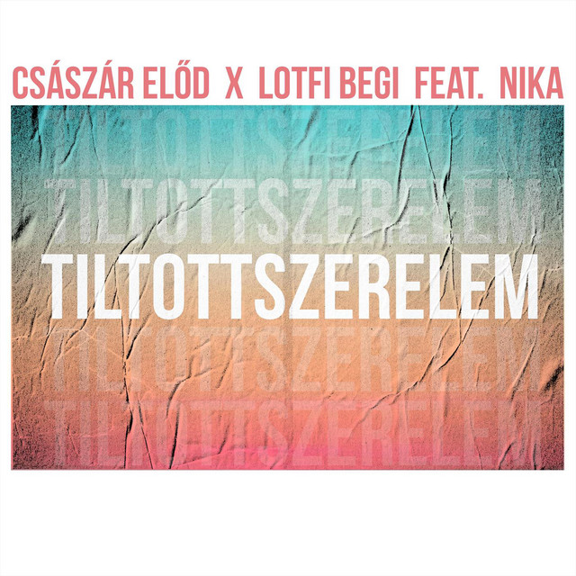 Tiltott szerelem