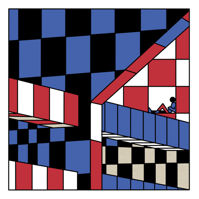 Passion cover art