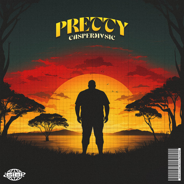 Pretty cover art
