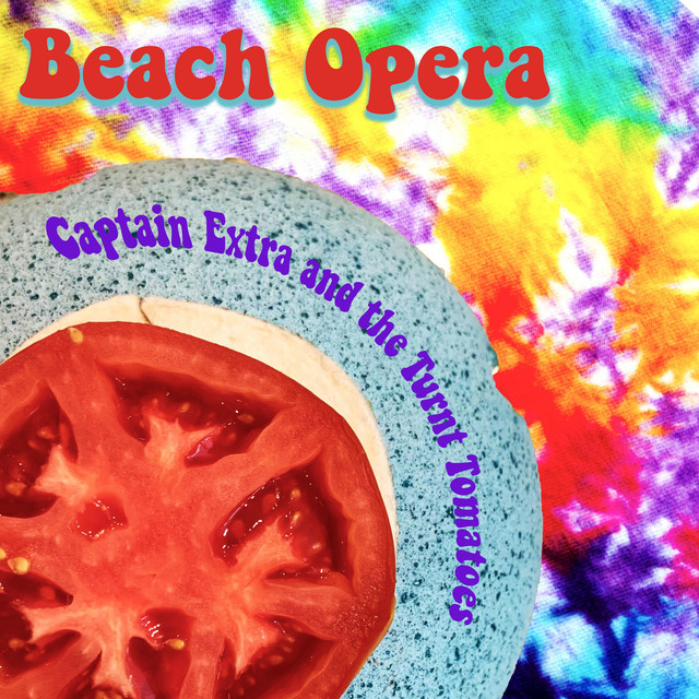 Captain Extra and the Turnt Tomatoes | Spotify