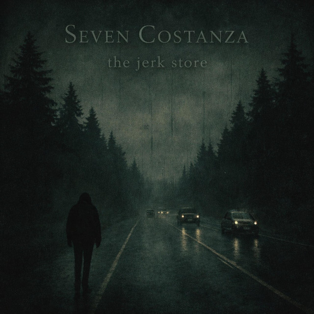 Seven Costanza