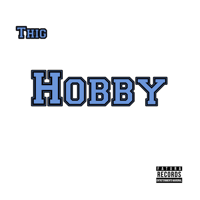Hobby cover art