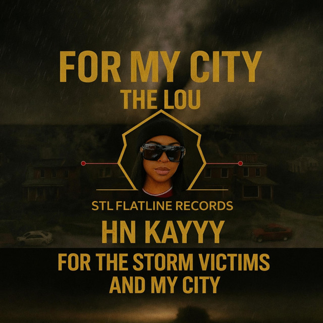 For My City