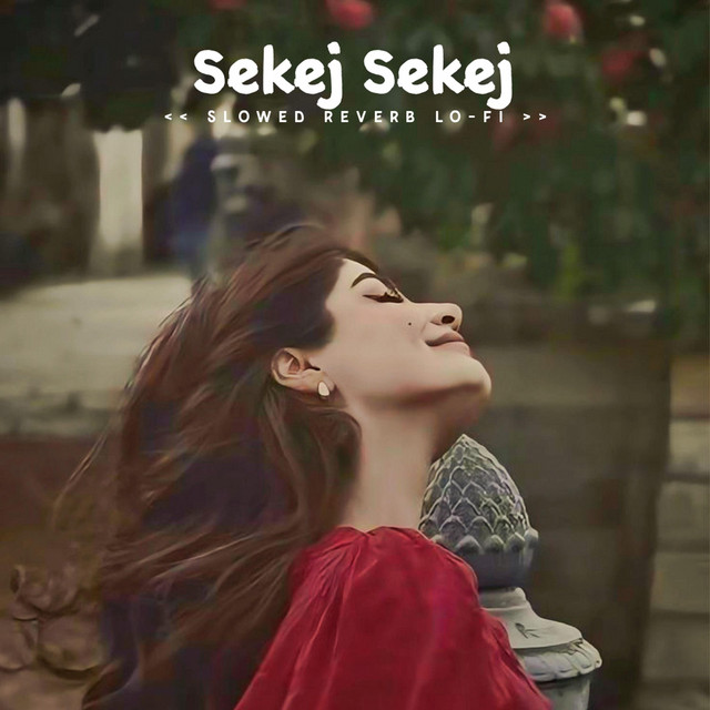 Sekej Sekej (Chillout Slowed Lo-fi)