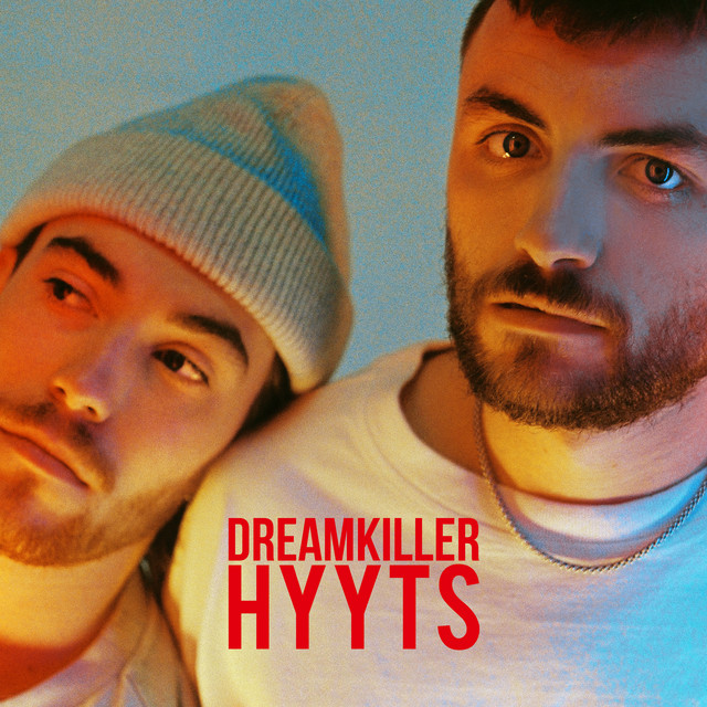 Dreamkiller cover