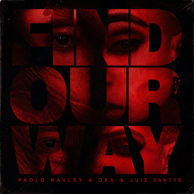 Find Our Way (Remix) album image