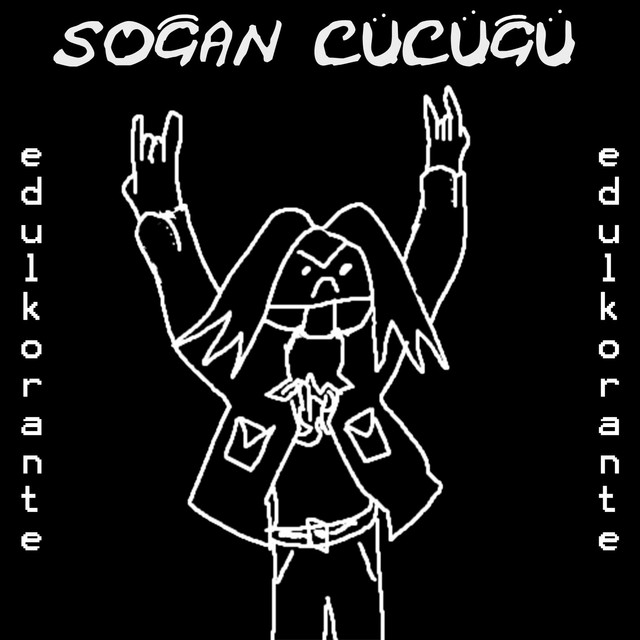 Edulkorante cover art