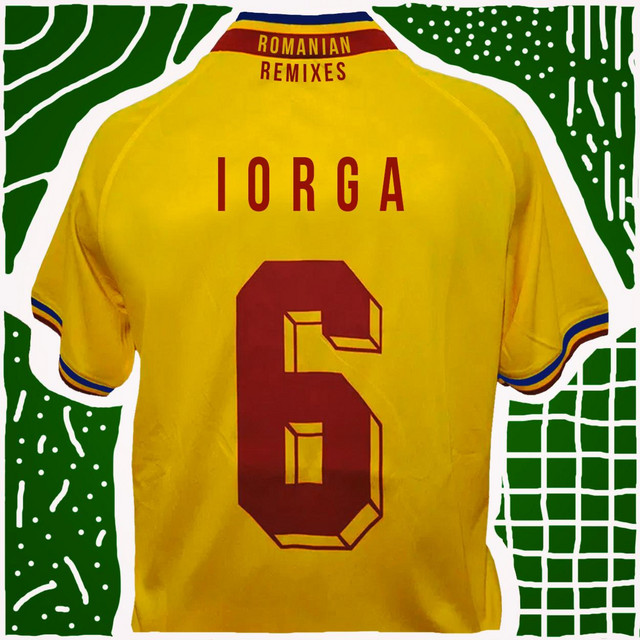 IORGA