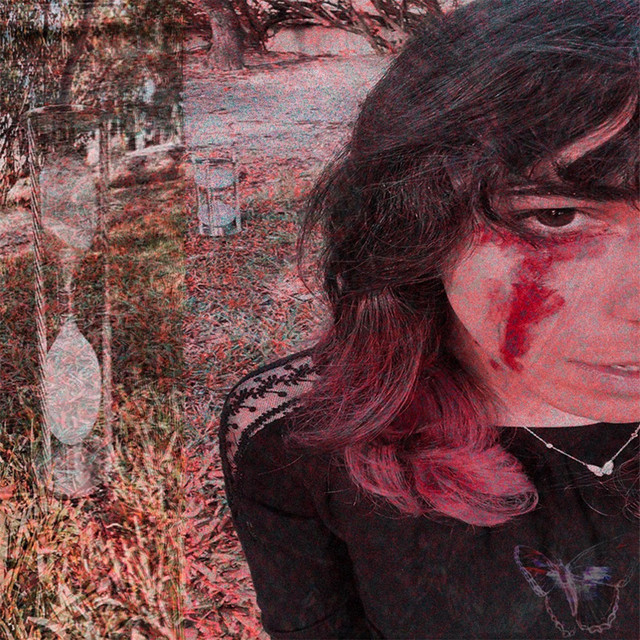 she's bleeding out!! cover