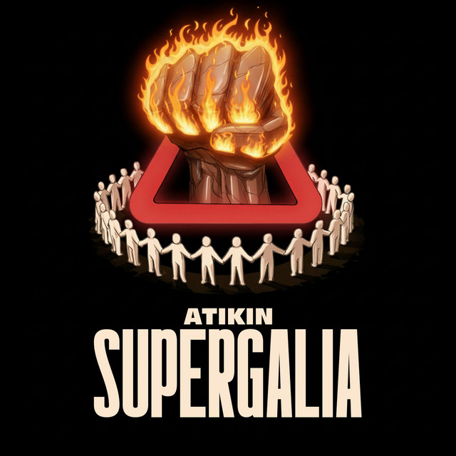 SUPERGALIA