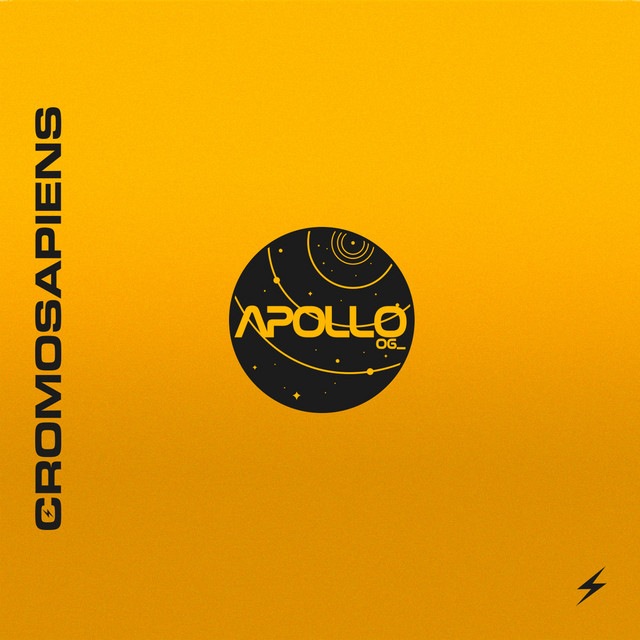 Apollo OG cover art