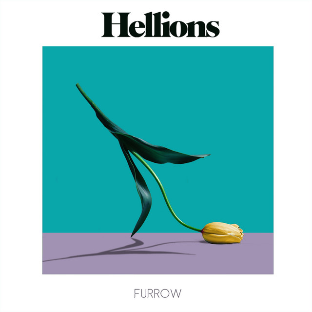 Cover of Furrow by Hellions