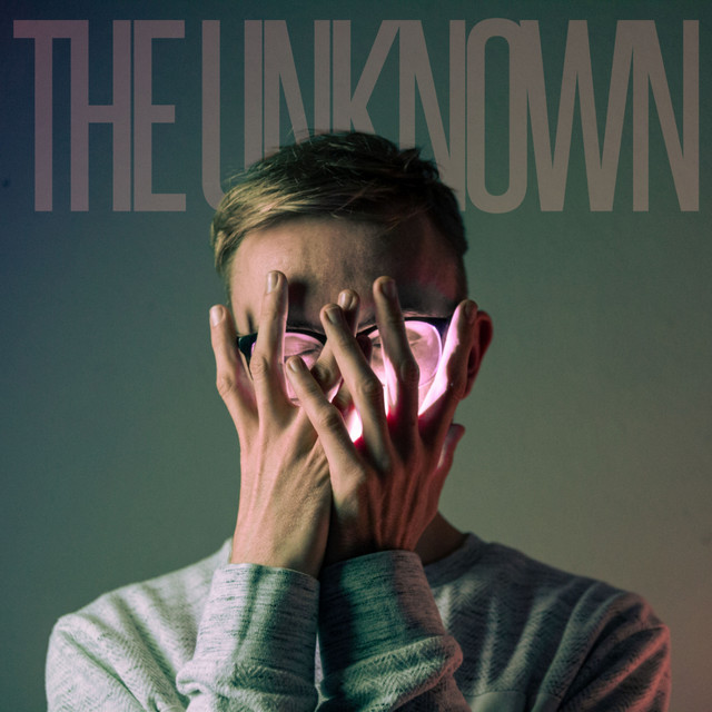The Unknown cover