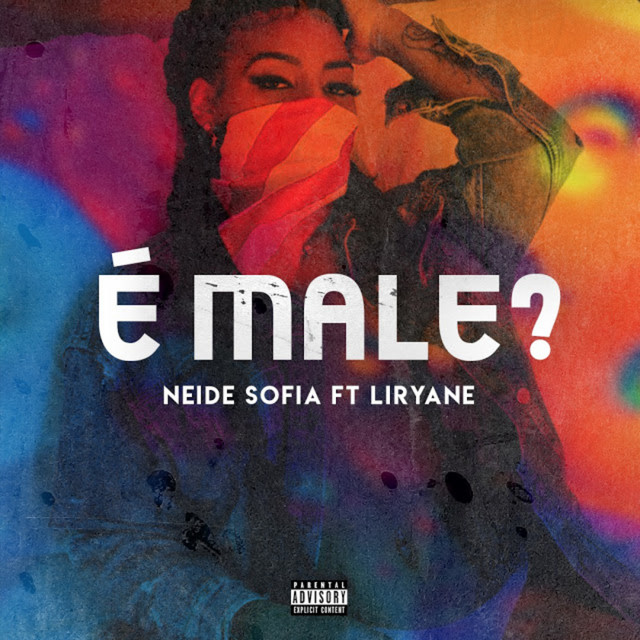 É Male? cover art