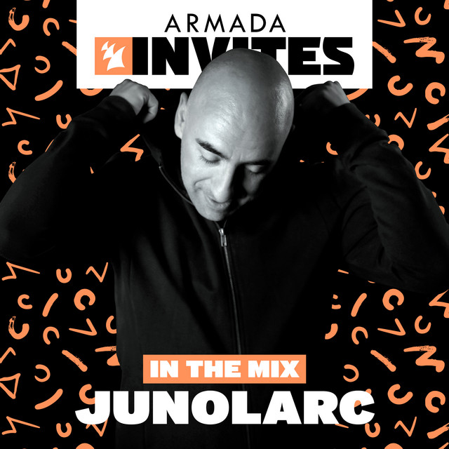 Armada Invites (In The Mix): Junolarc cover art
