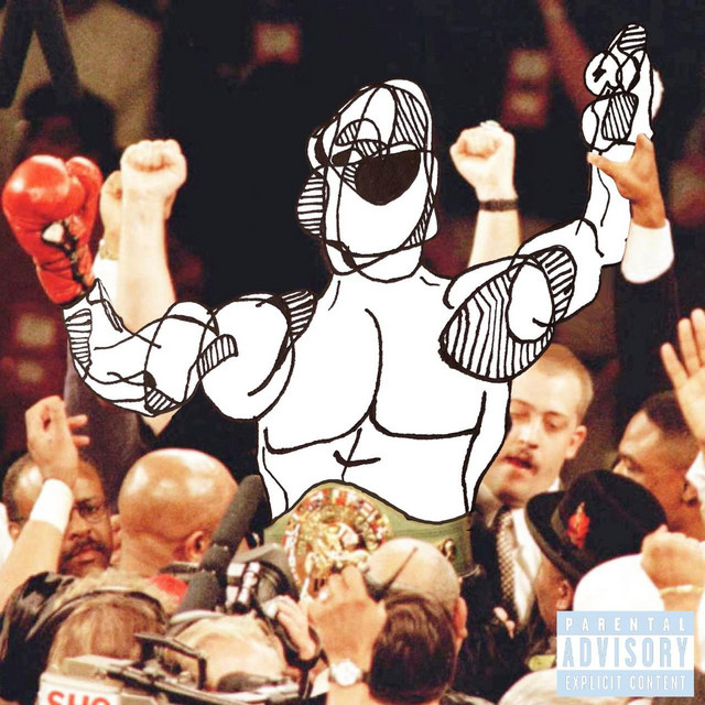 THE BREAD AISLE cover art