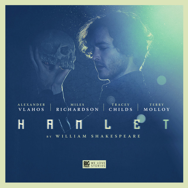 Hamlet cover art