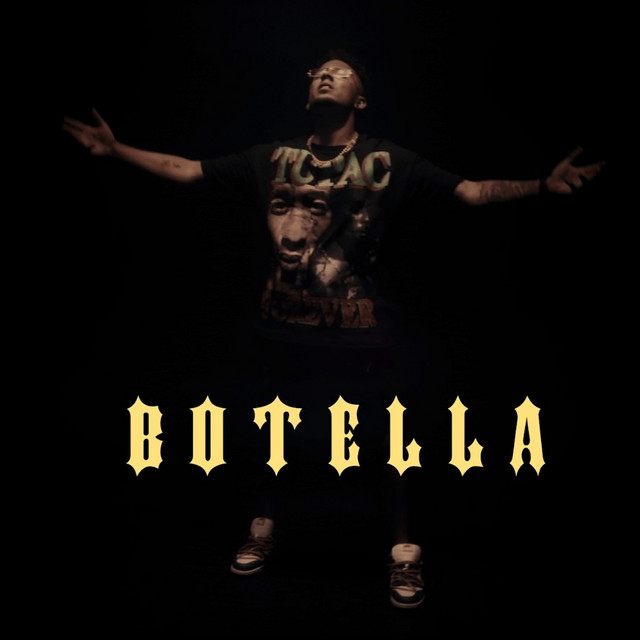 Botella - song and lyrics by Esme | Spotify