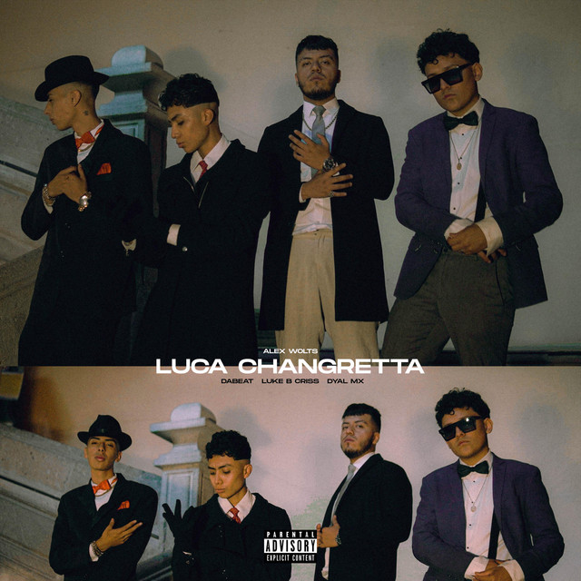 album image