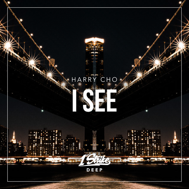 I See cover