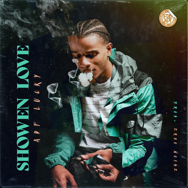 undefined album image