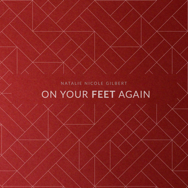 On Your Feet Again