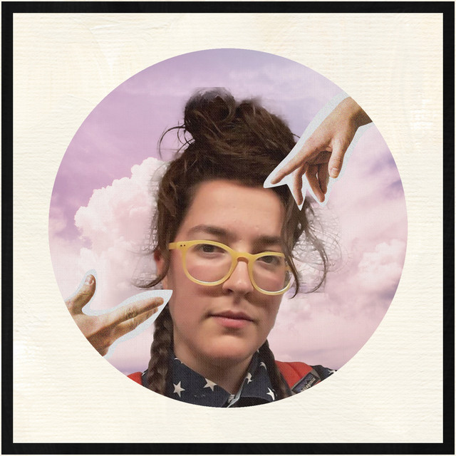 Held by Light cover art
