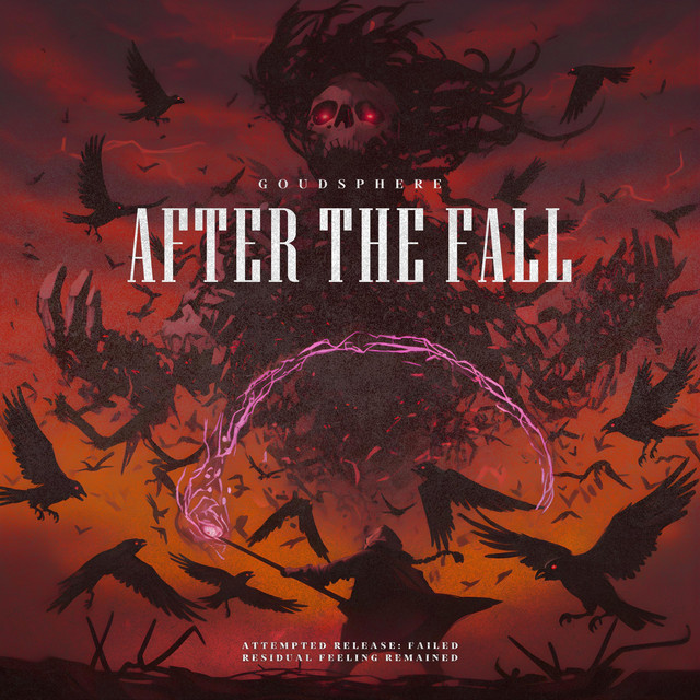 AFTER THE FALL