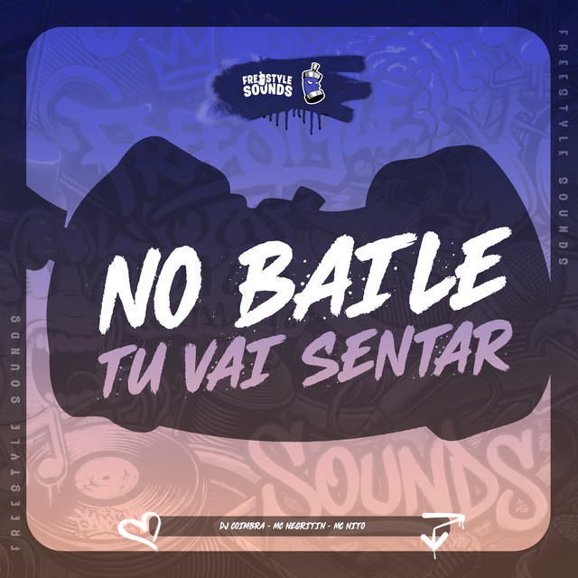No Baile Tu Vai Sentar