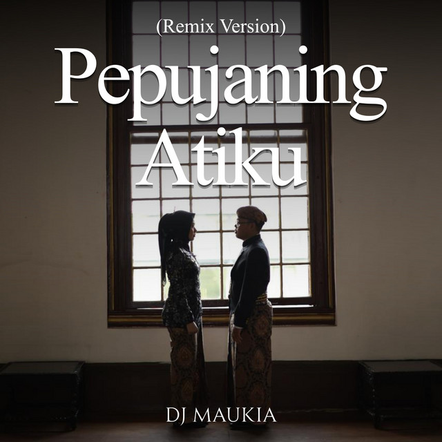 Maukia Putri