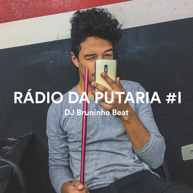 RÁDIO DA PUTARIA #1