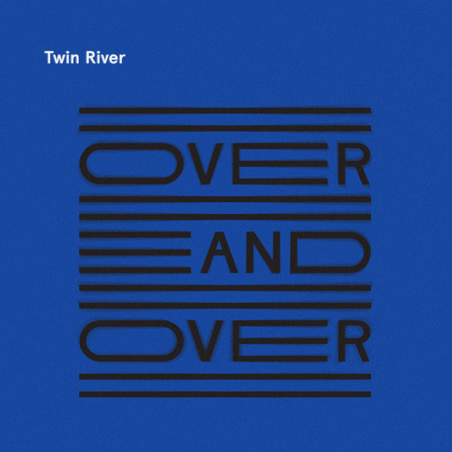 Over and Over cover