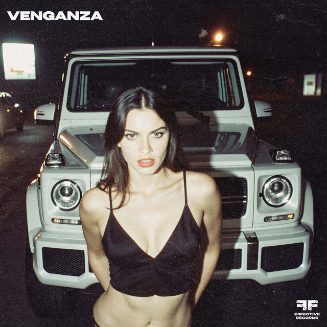 Venganza