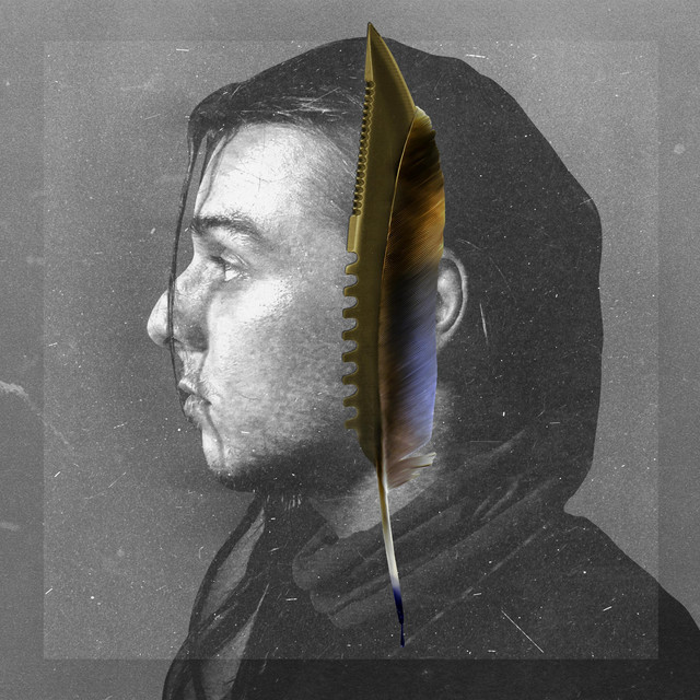 Brdrline cover art